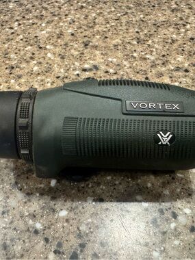 Vortex S136 10x36 Solo Monocular